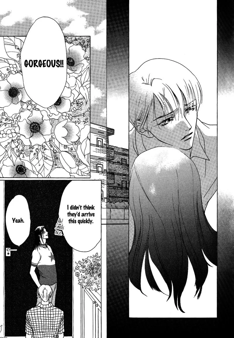 Read Egoism chapter 8 image 10 on Lezhin