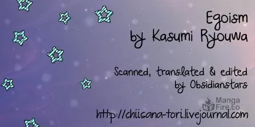 Read Egoism chapter 8 image 24 on Lezhin