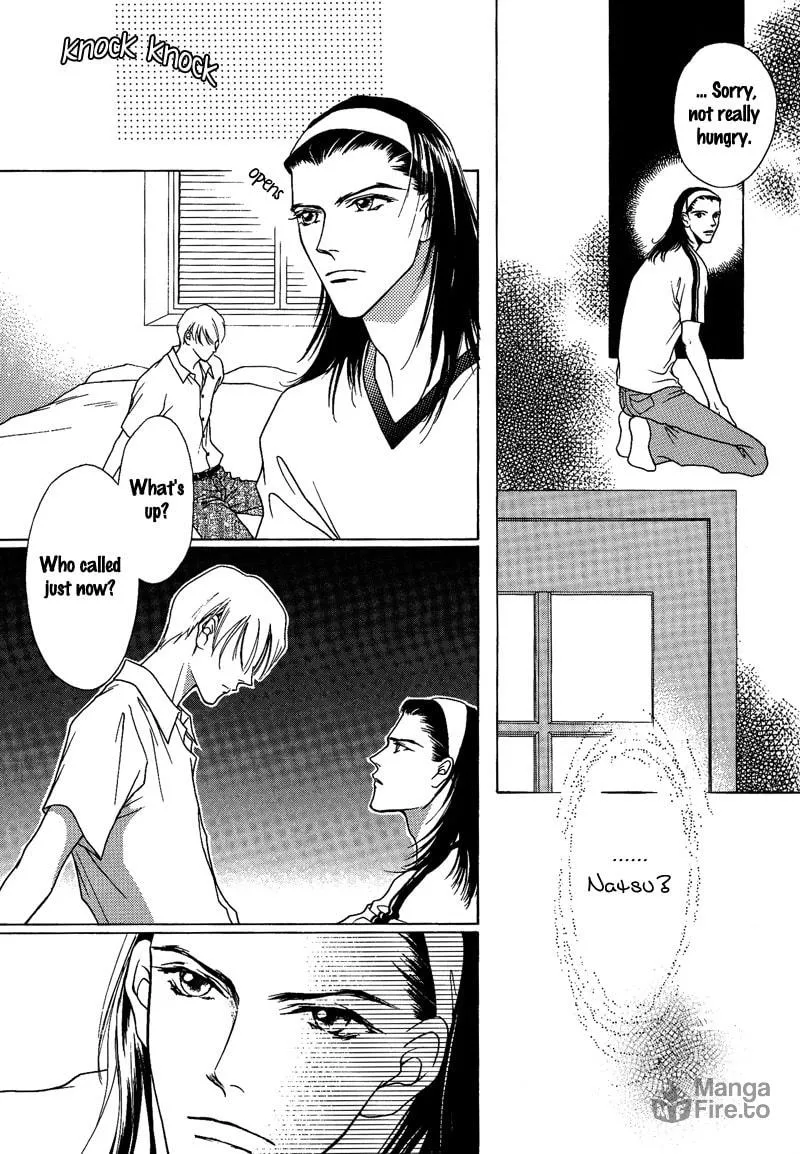 Read Egoism chapter 8 image 8 on Lezhin