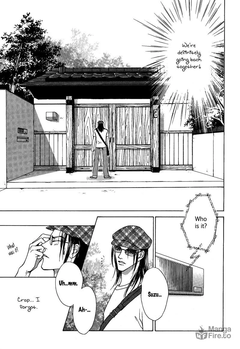 Read Egoism chapter 9 image 2 on Lezhin