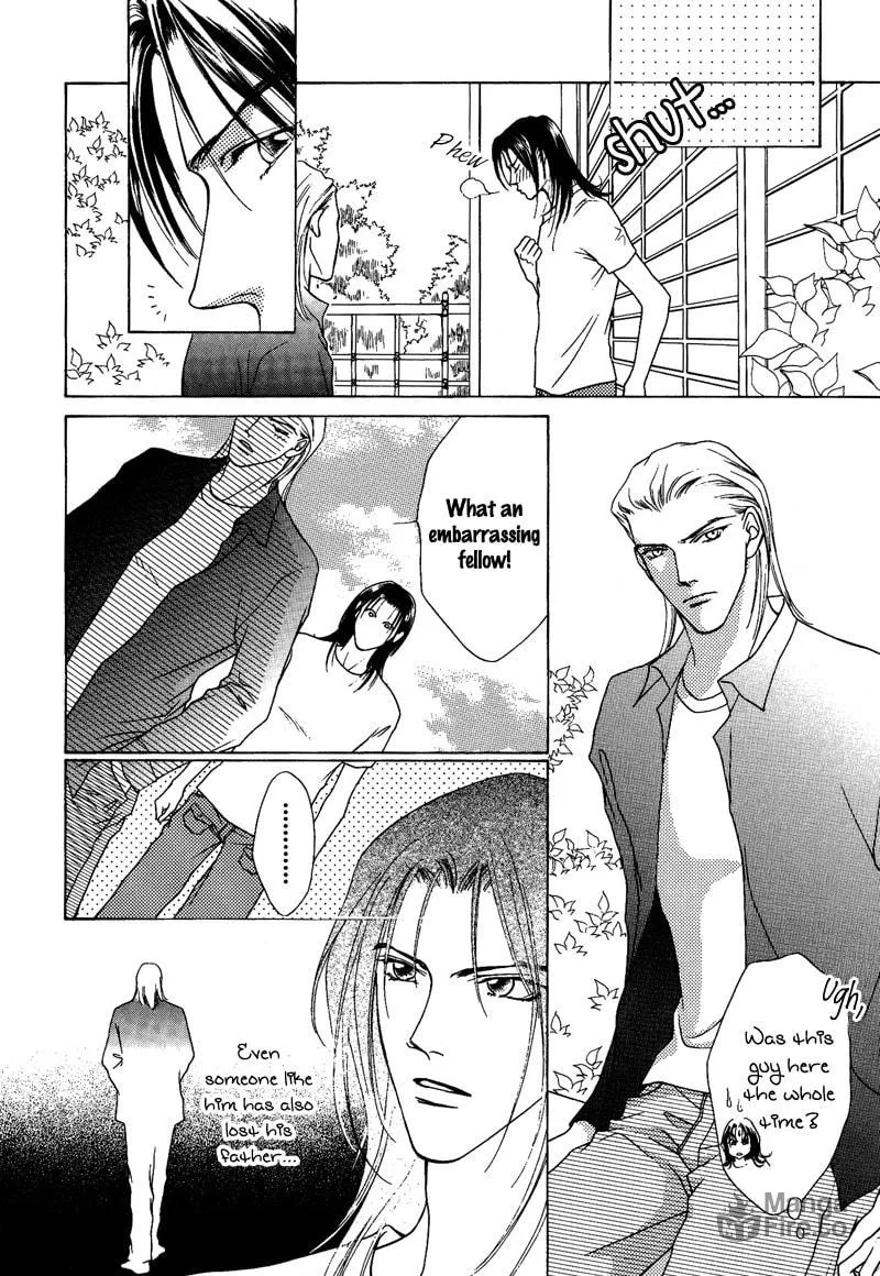 Read Egoism chapter 9 image 23 on Lezhin