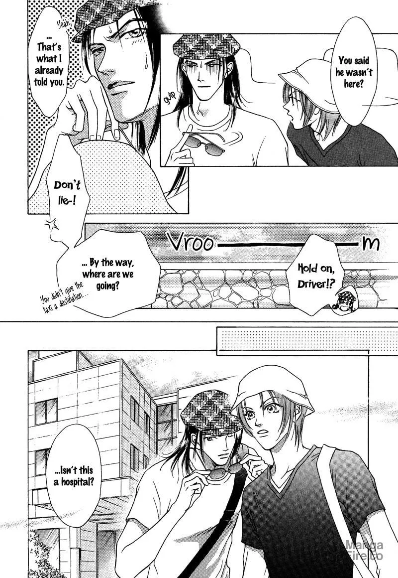 Read Egoism chapter 9 image 29 on Lezhin