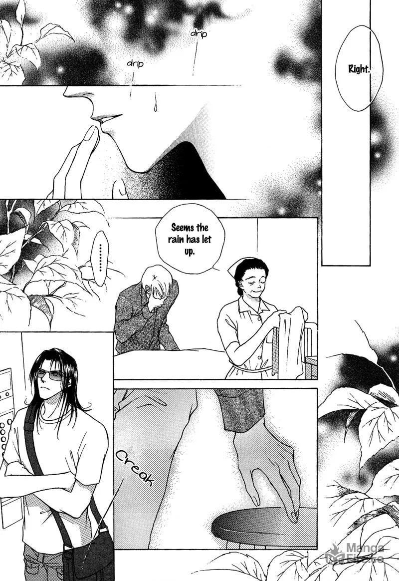 Read Egoism chapter 9 image 34 on Lezhin
