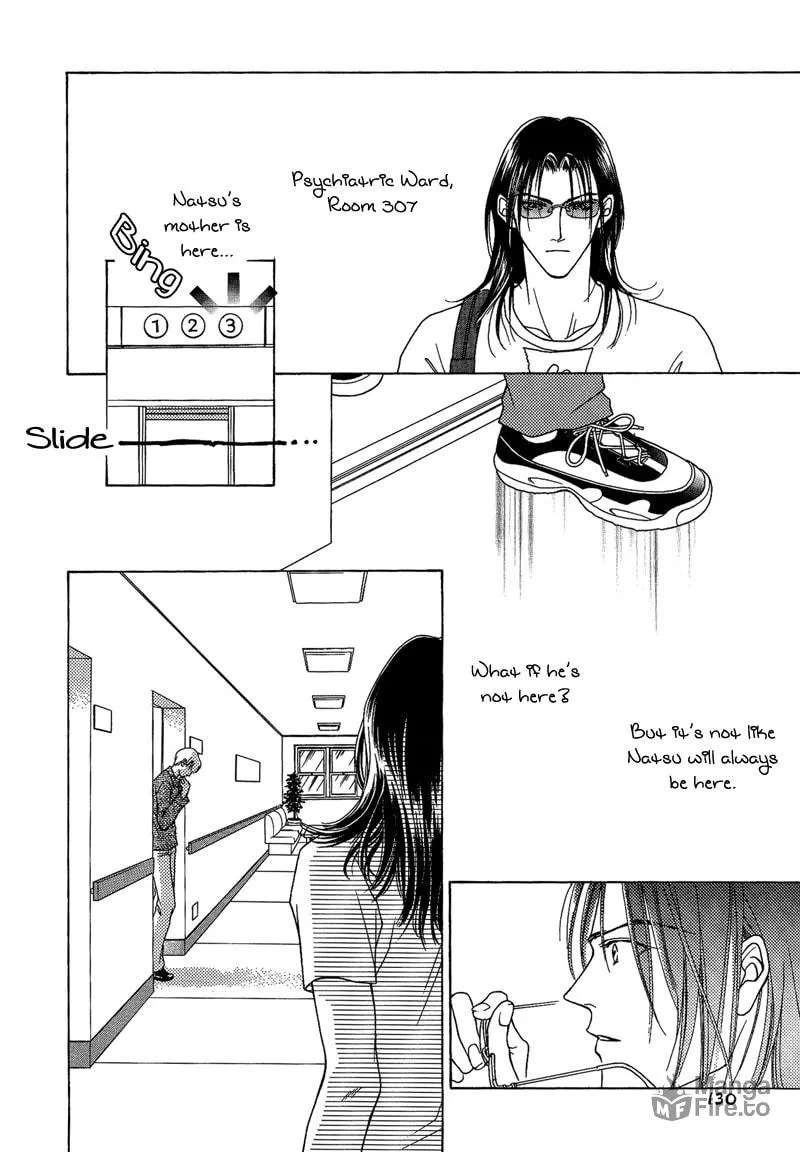 Read Egoism chapter 9 image 35 on Lezhin