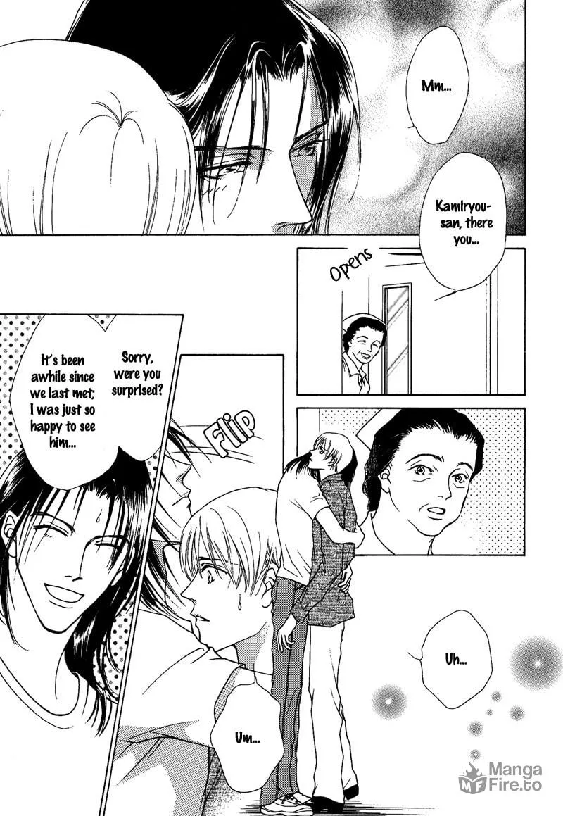 Read Egoism chapter 9 image 38 on Lezhin
