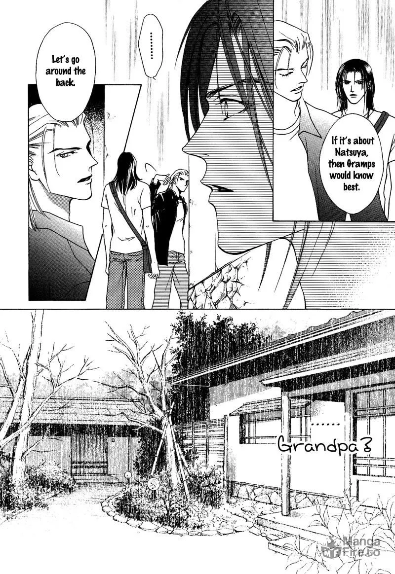 Read Egoism chapter 9 image 9 on Lezhin