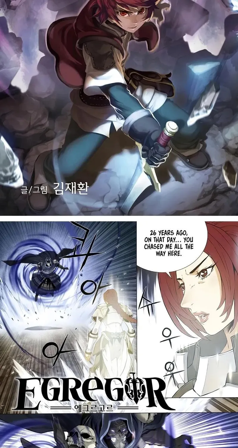 Egregor Chapter 10 page 2 - 