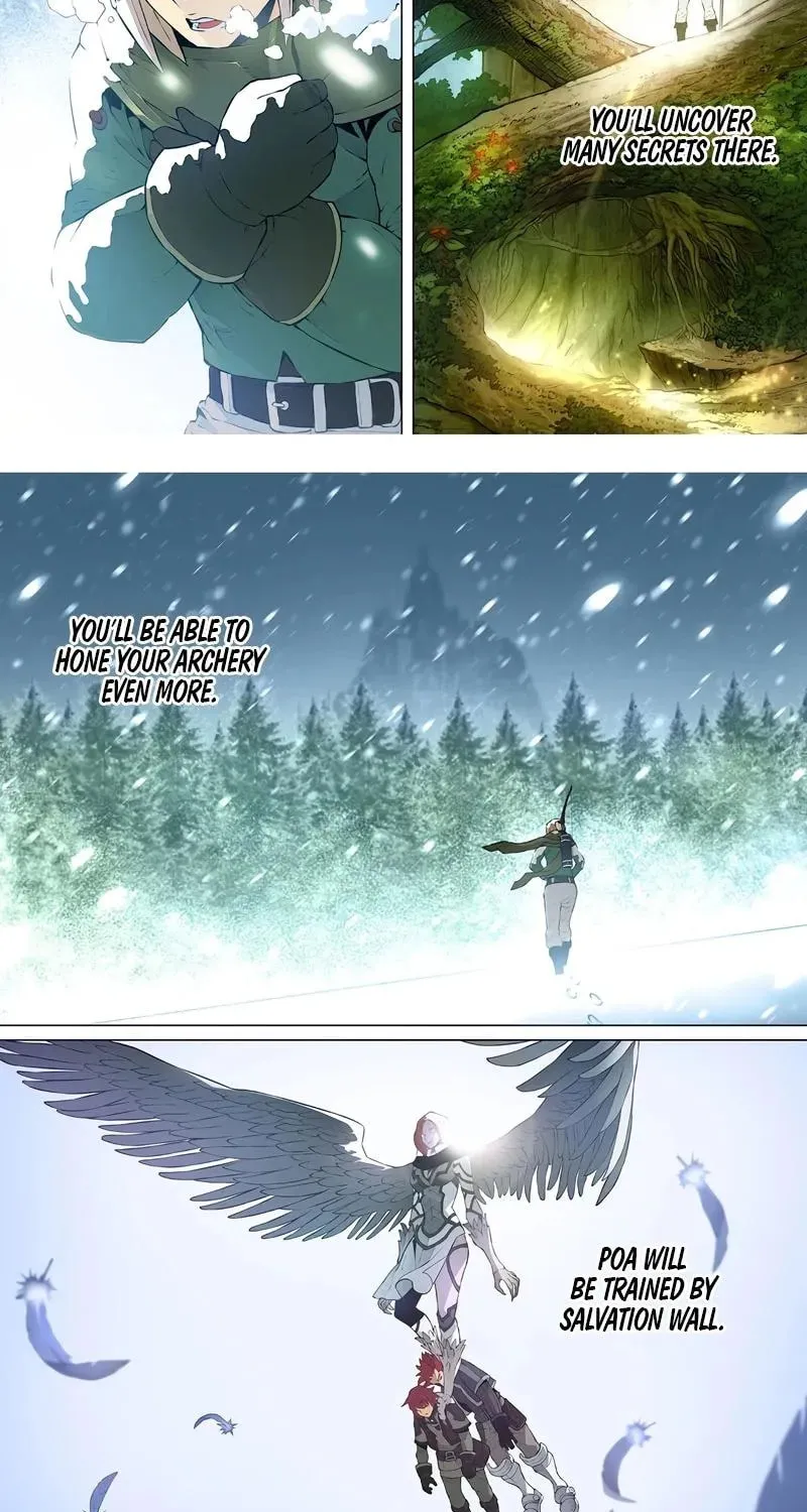Egregor Chapter 10 page 14 - 