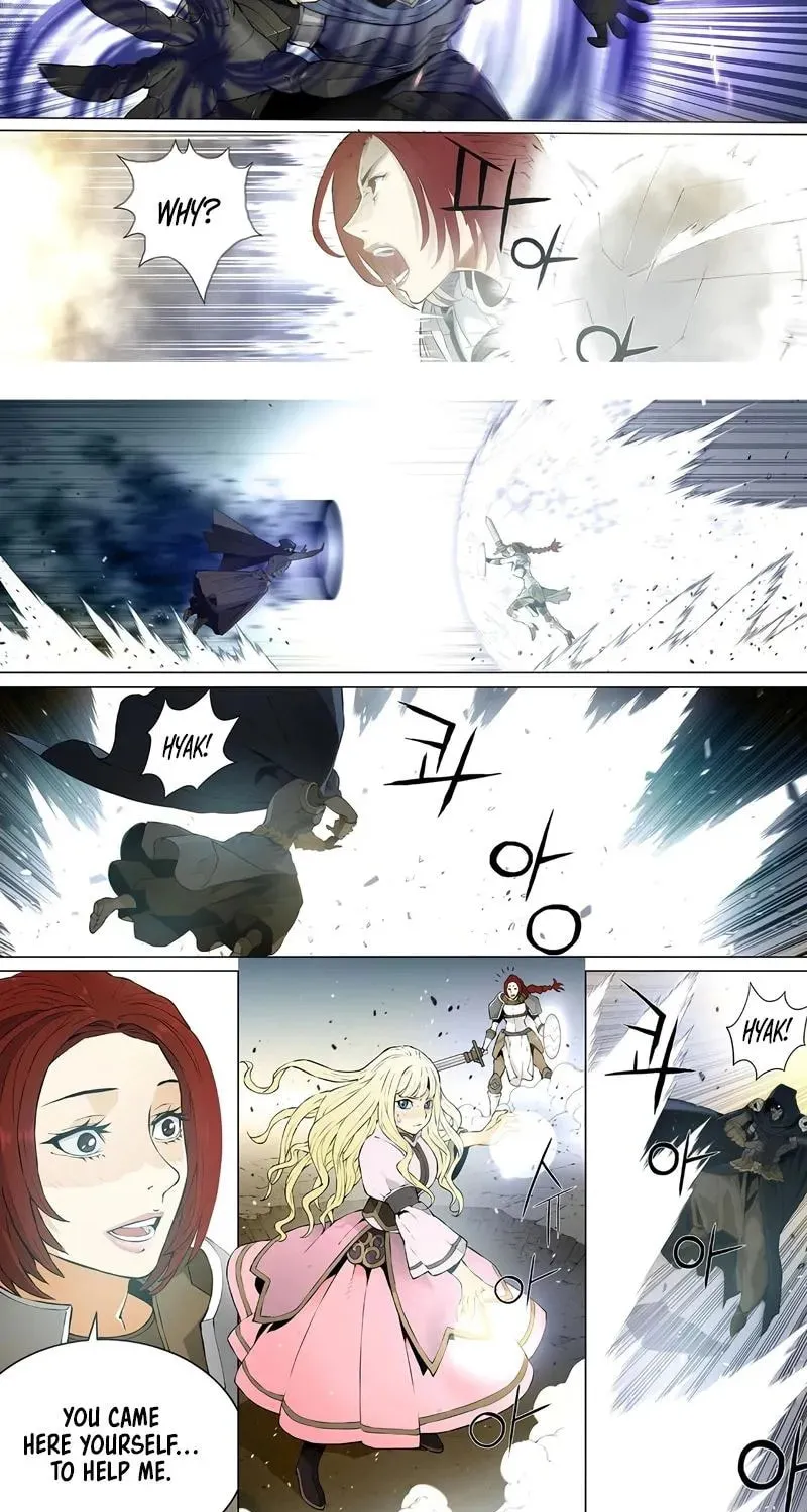 Egregor Chapter 10 page 3 - 