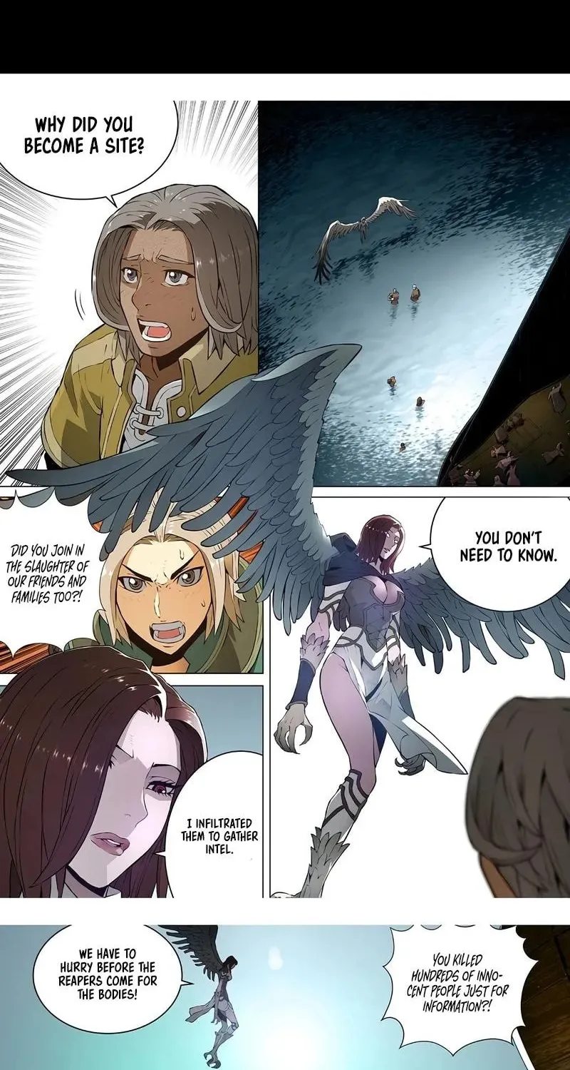 Egregor Chapter 10 page 10 - 
