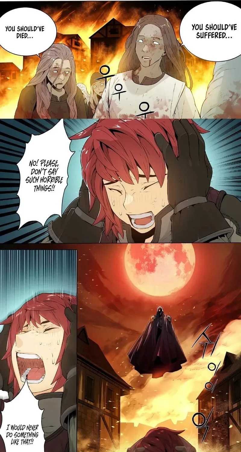 Read Egregor chapter 11 image 11 on Lezhin