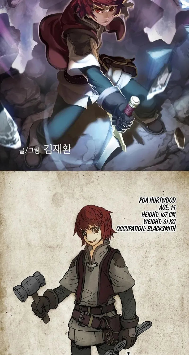 Read Egregor chapter 12 image 1 on Lezhin