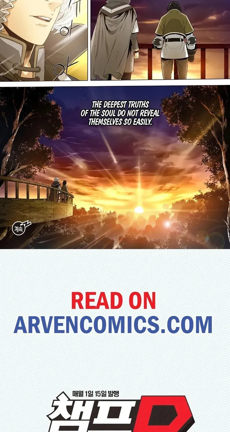 Read Egregor chapter 12 image 18 on Lezhin