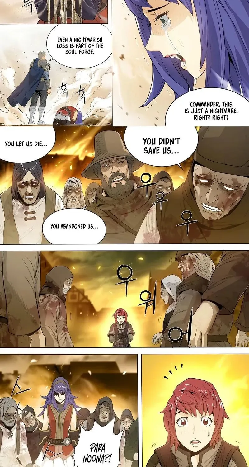 Read Egregor chapter 12 image 6 on Lezhin