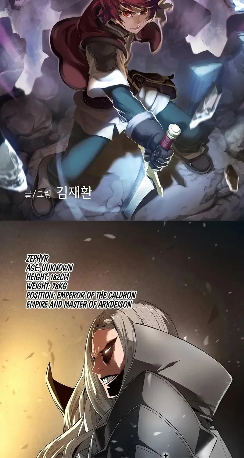 Egregor Chapter 13 page 2 - 