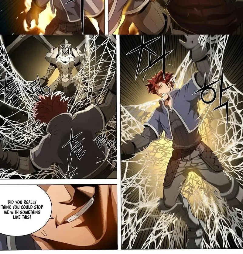 Egregor Chapter 13 page 11 - 