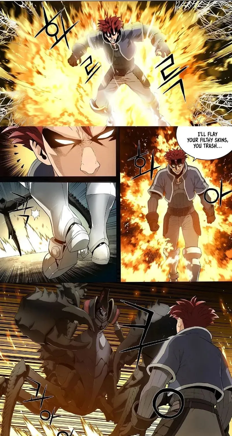 Egregor Chapter 13 page 12 - 