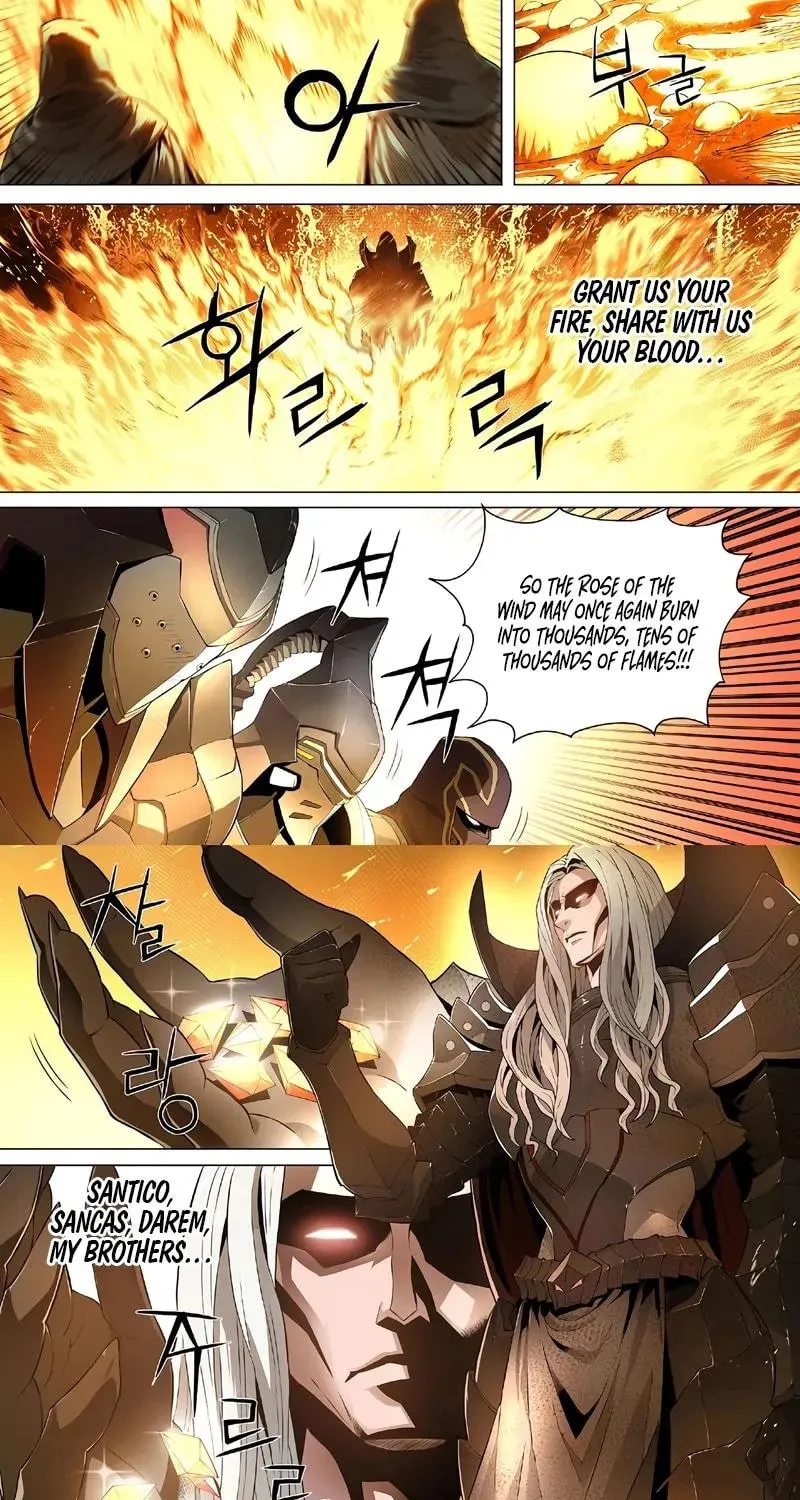 Egregor Chapter 13 page 5 - 