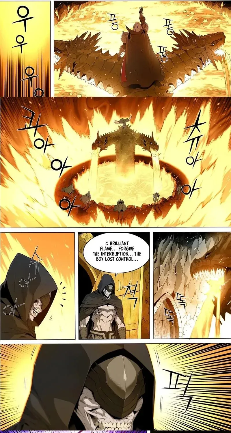 Egregor Chapter 13 page 7 - 