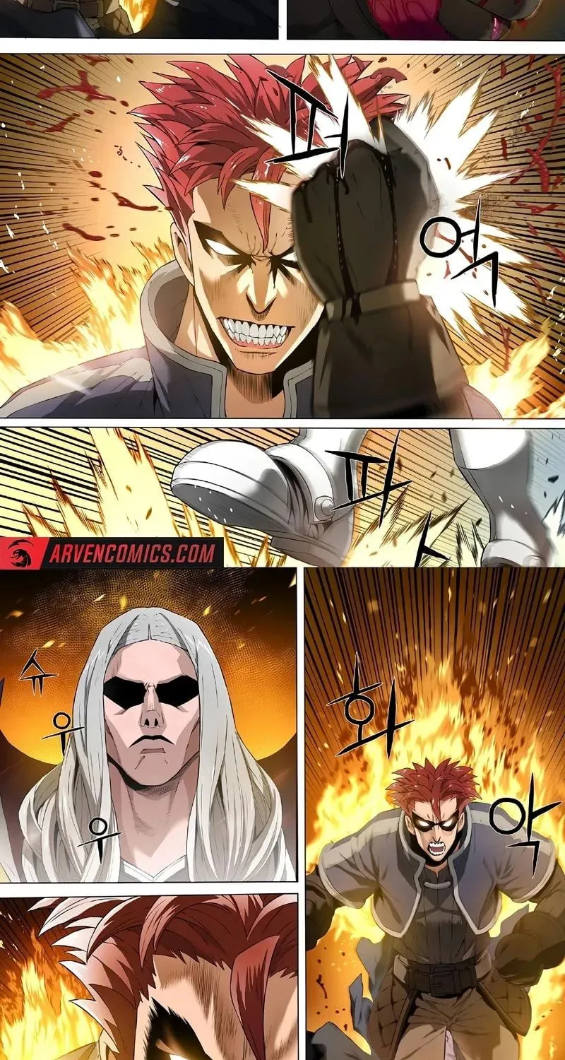 Egregor Chapter 13 page 9 - 