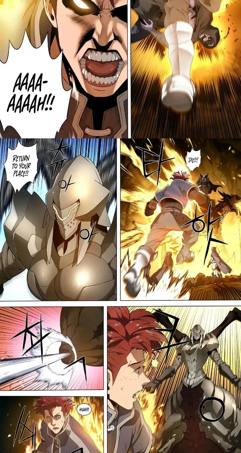 Egregor Chapter 13 page 10 - 