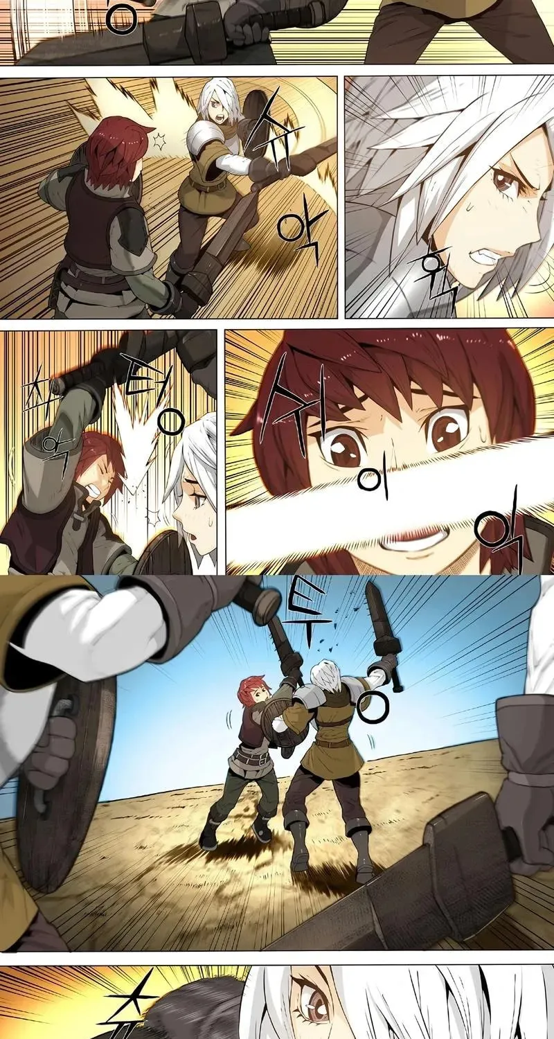 Read Egregor chapter 14 image 12 on Lezhin