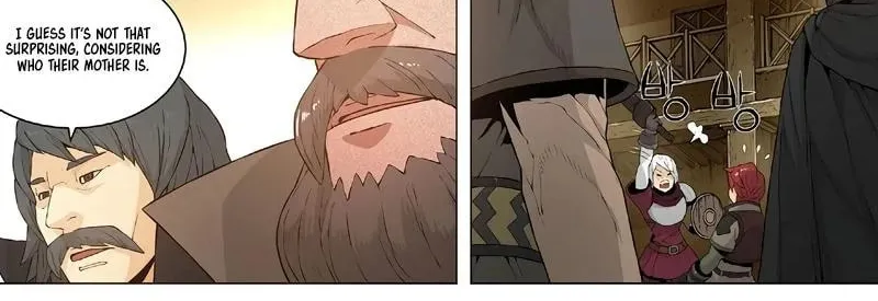 Read Egregor chapter 14 image 15 on Lezhin