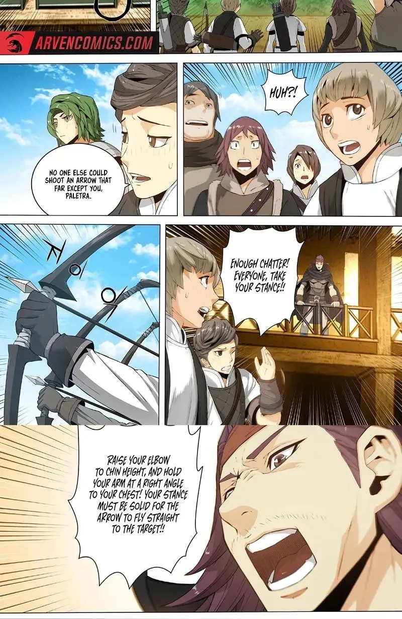 Read Egregor chapter 14 image 4 on Lezhin