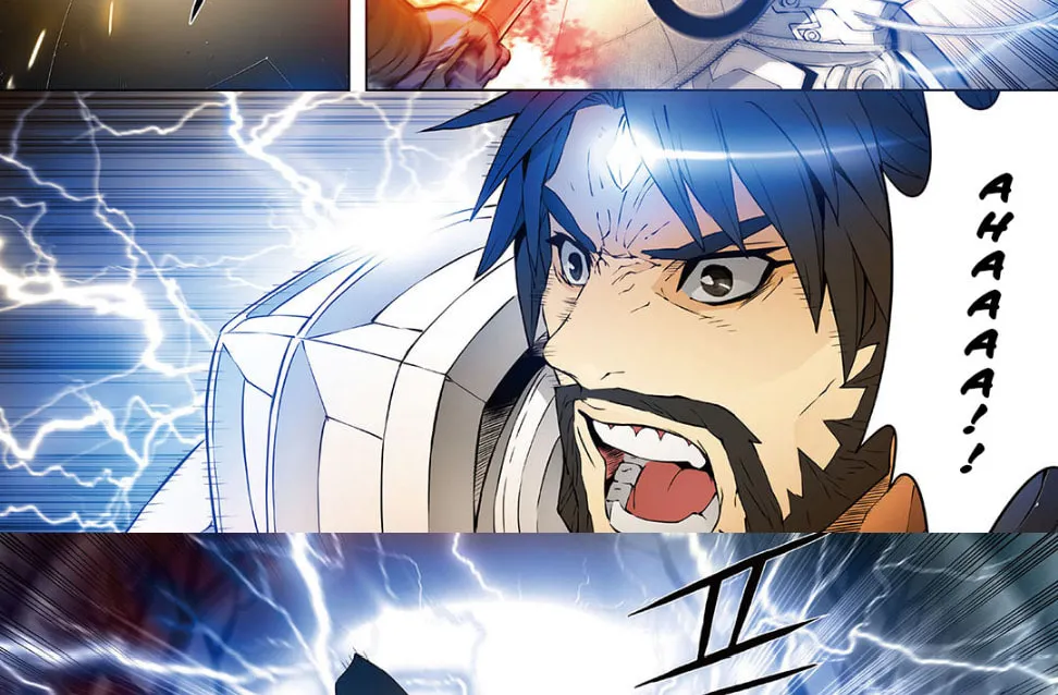 Egregor Chapter 3 page 20 - 