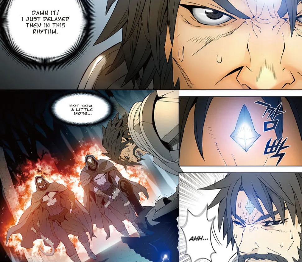 Egregor Chapter 3 page 24 - 