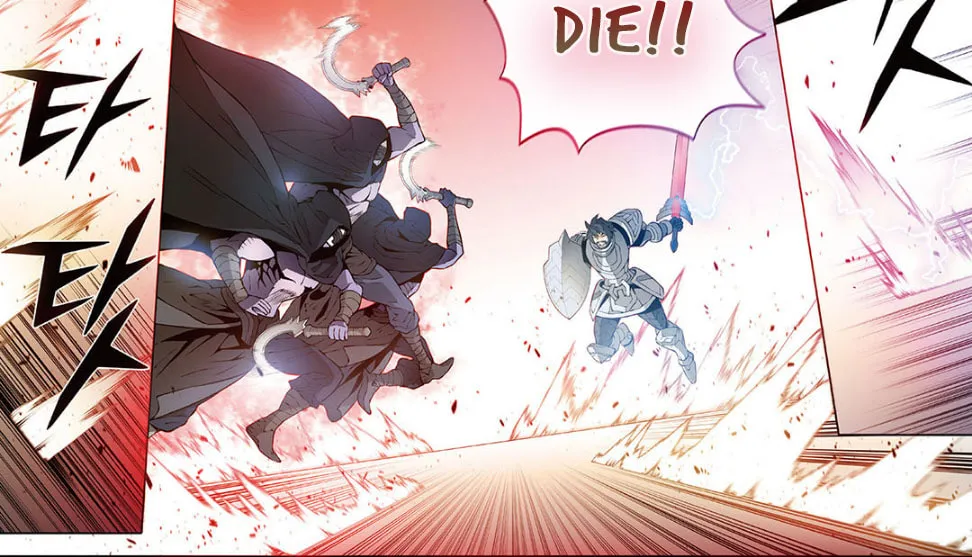 Egregor Chapter 3 page 6 - 