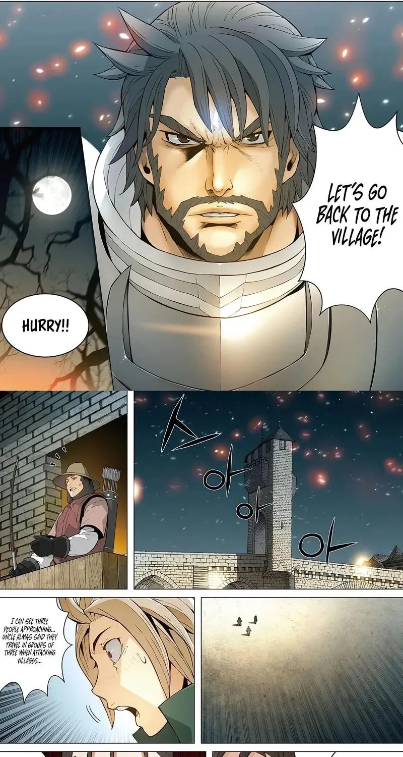 Egregor Chapter 4 page 12 - 