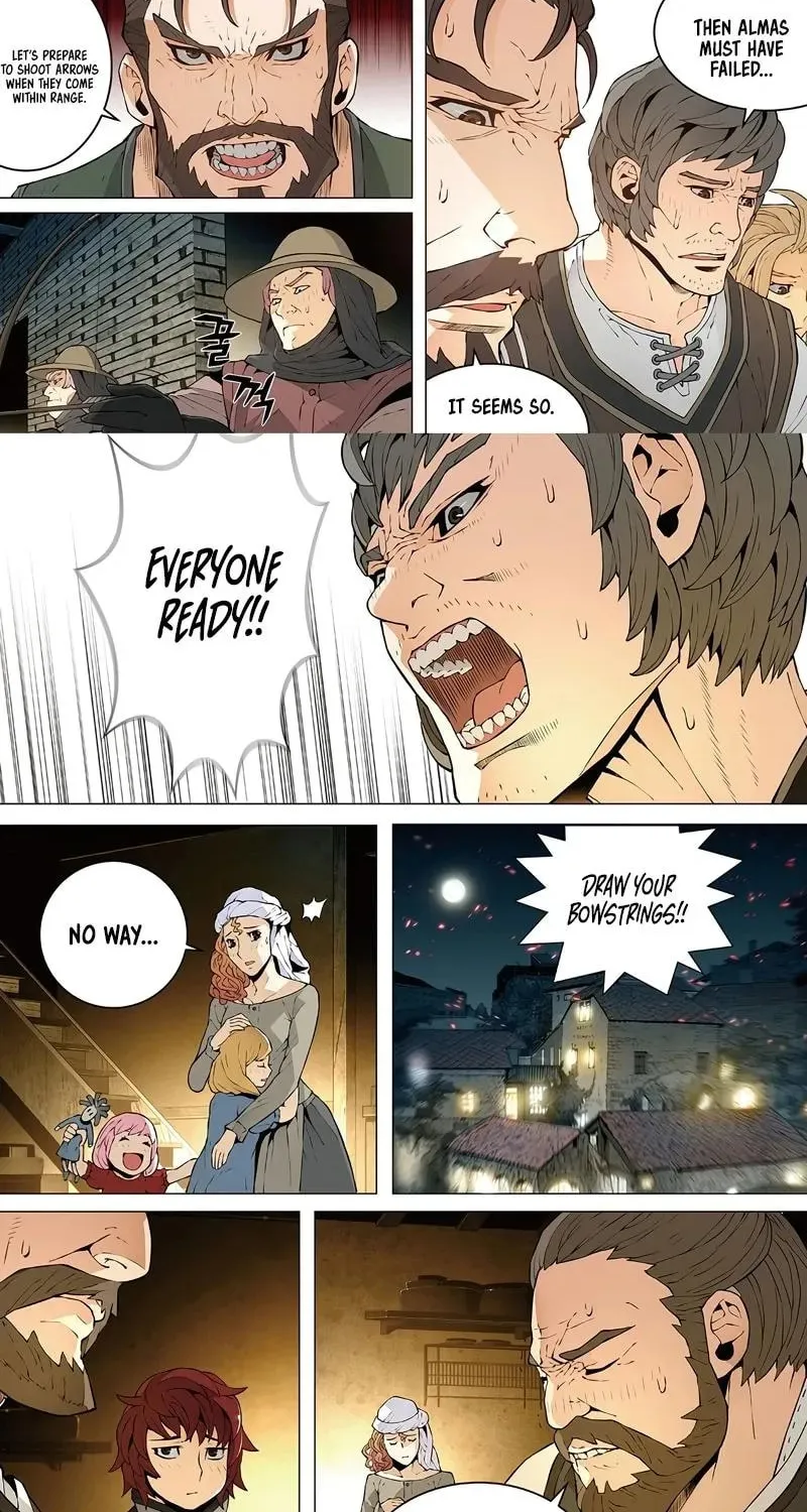 Egregor Chapter 4 page 13 - 
