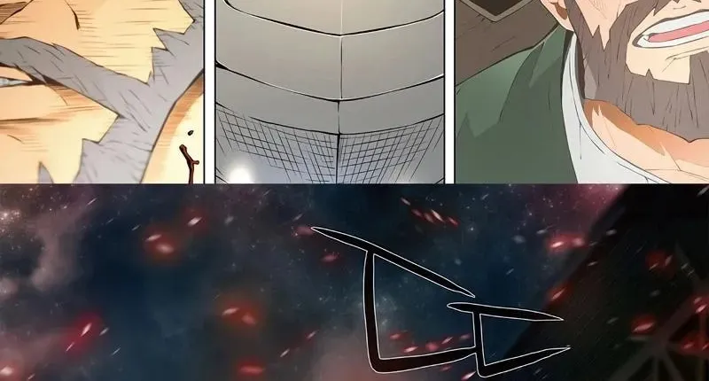 Egregor Chapter 4 page 17 - 