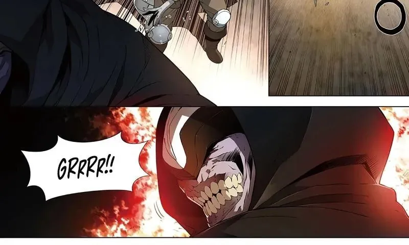 Egregor Chapter 4 page 5 - 