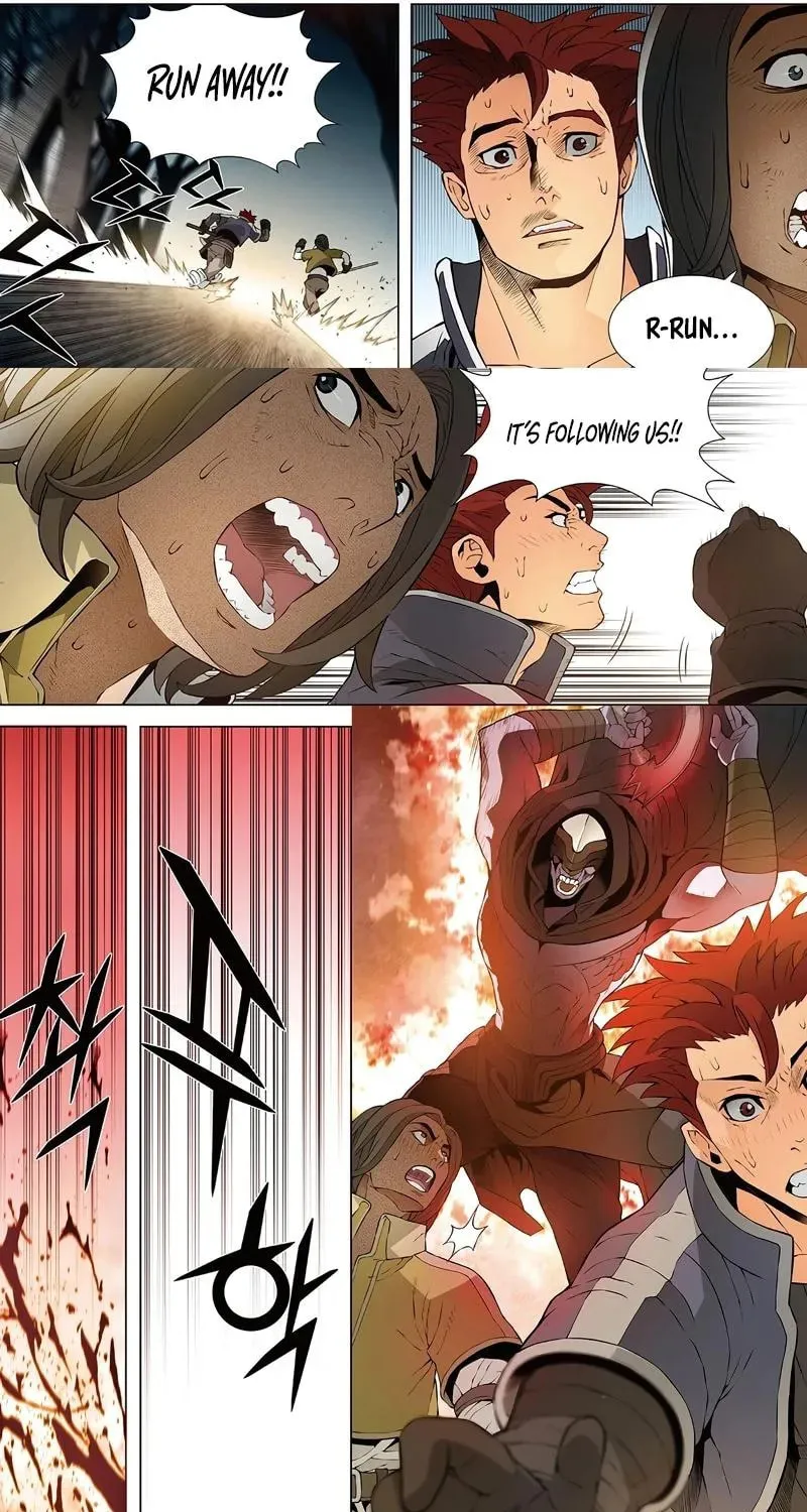 Egregor Chapter 4 page 6 - 