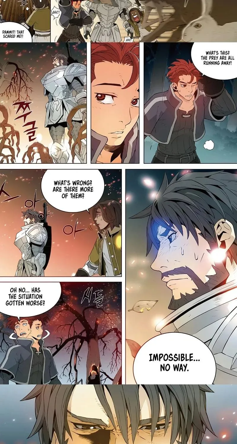 Egregor Chapter 4 page 10 - 
