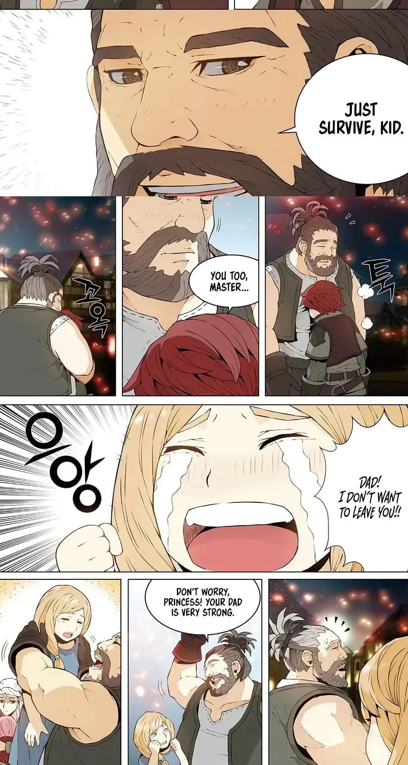Egregor Chapter 5 page 13 - 