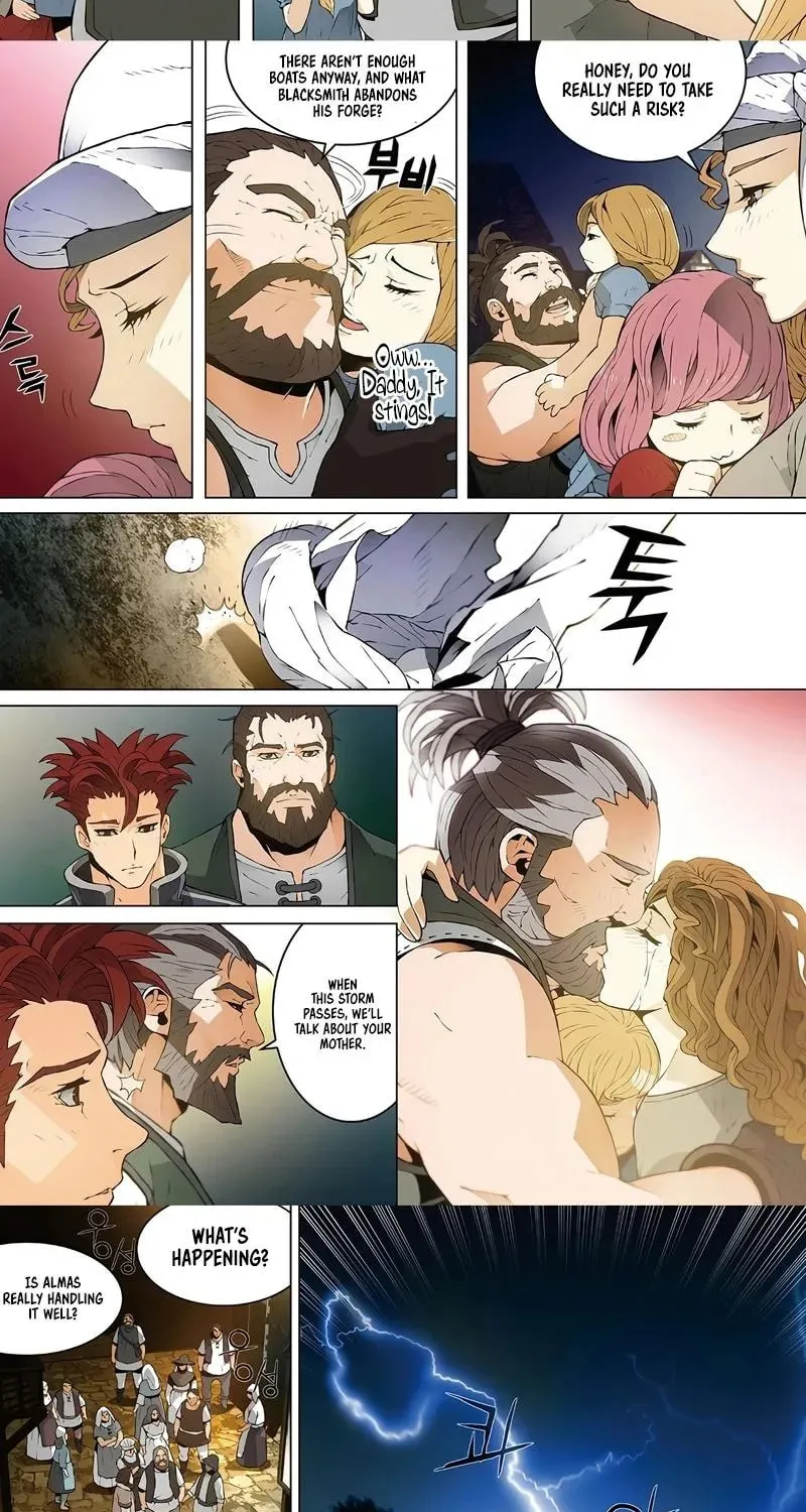 Egregor Chapter 5 page 14 - 
