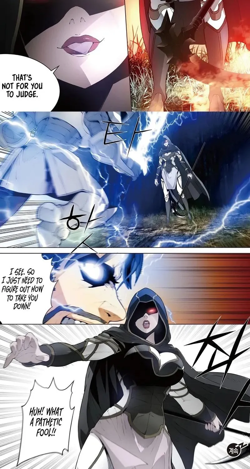 Egregor Chapter 5 page 17 - 