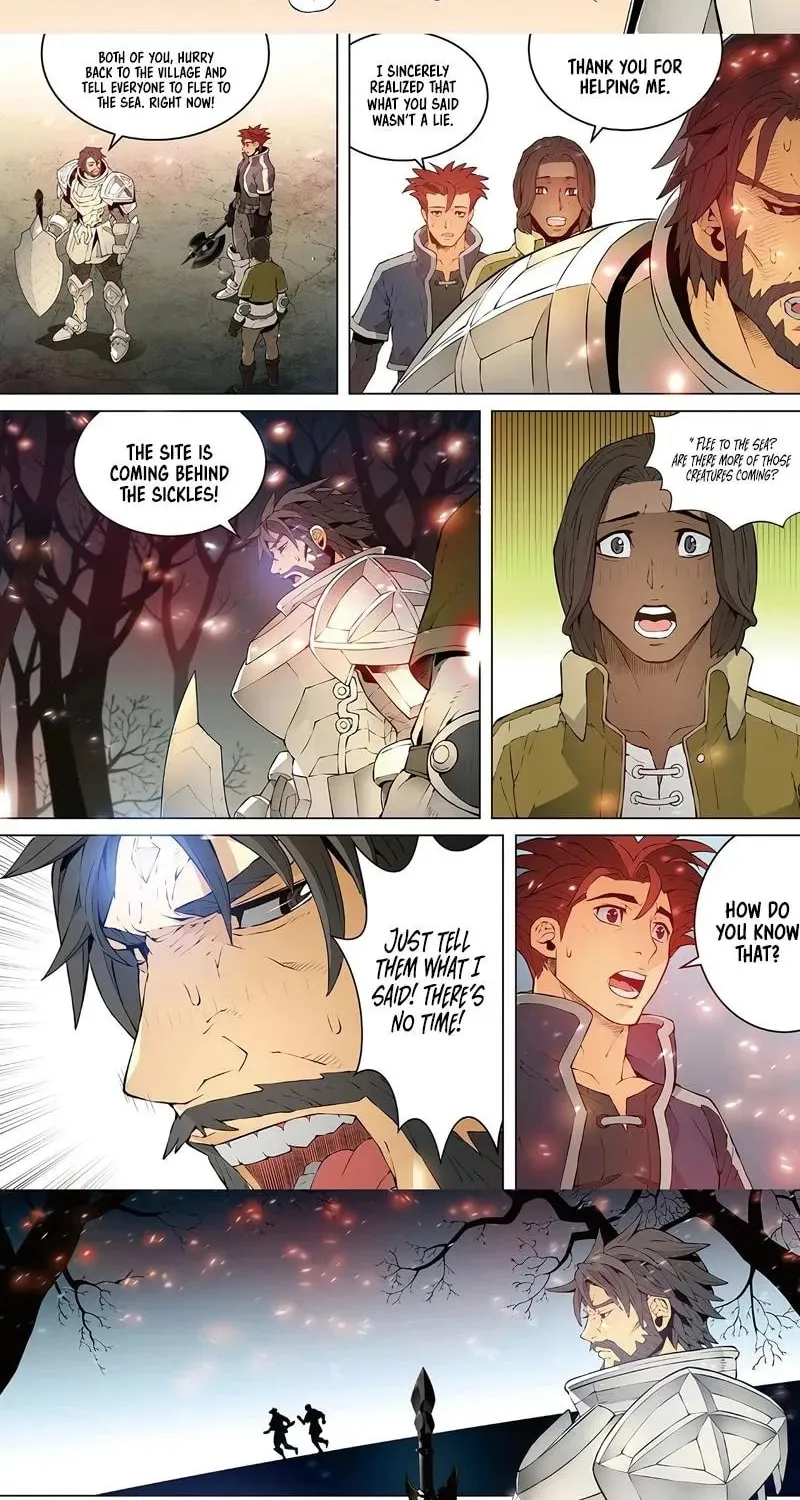 Egregor Chapter 5 page 4 - 
