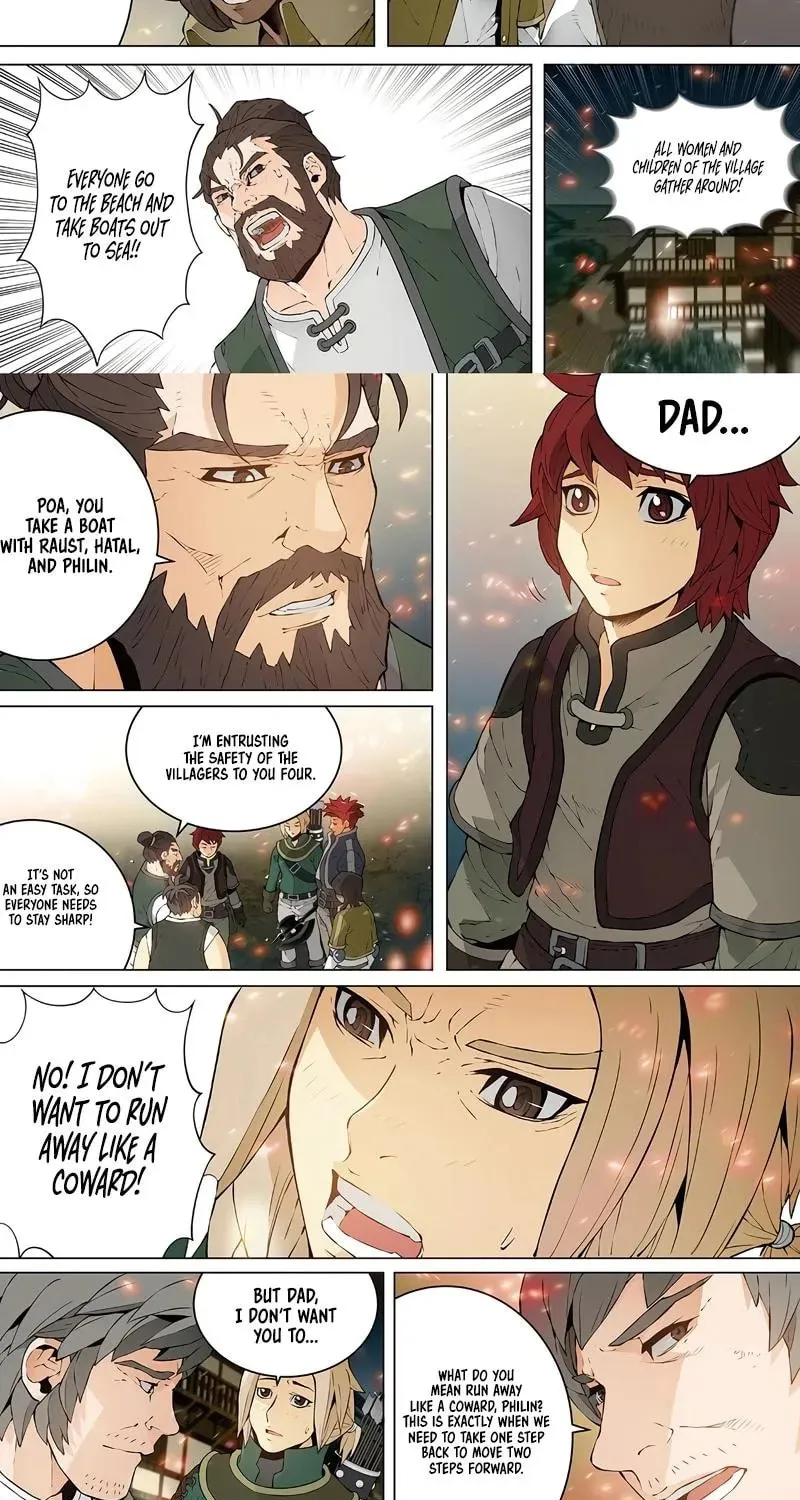 Egregor Chapter 5 page 10 - 