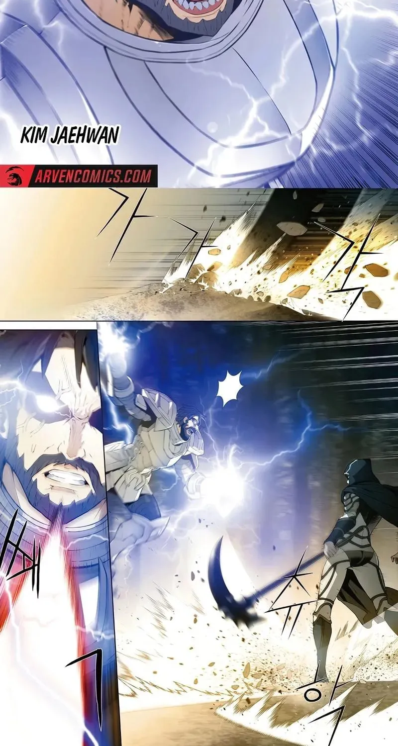 Egregor Chapter 6 page 3 - 