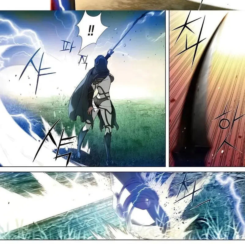 Egregor Chapter 6 page 4 - 