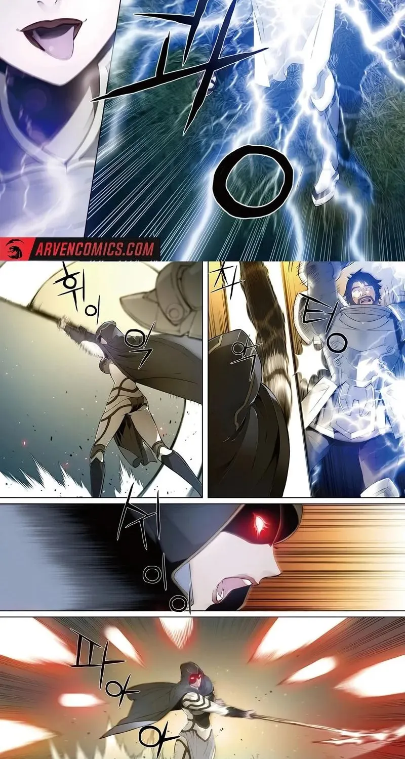 Egregor Chapter 6 page 8 - 