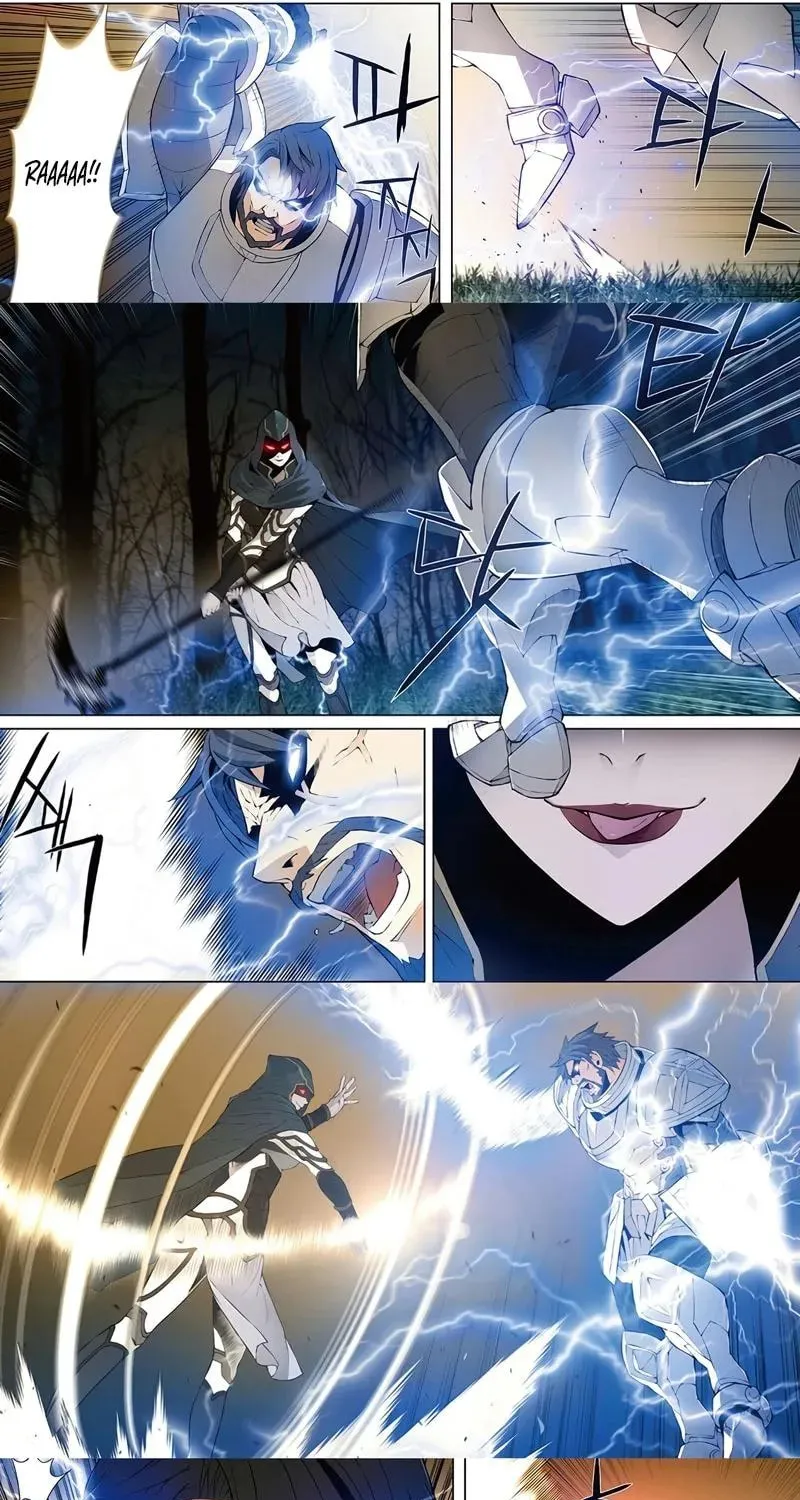 Egregor Chapter 6 page 10 - 