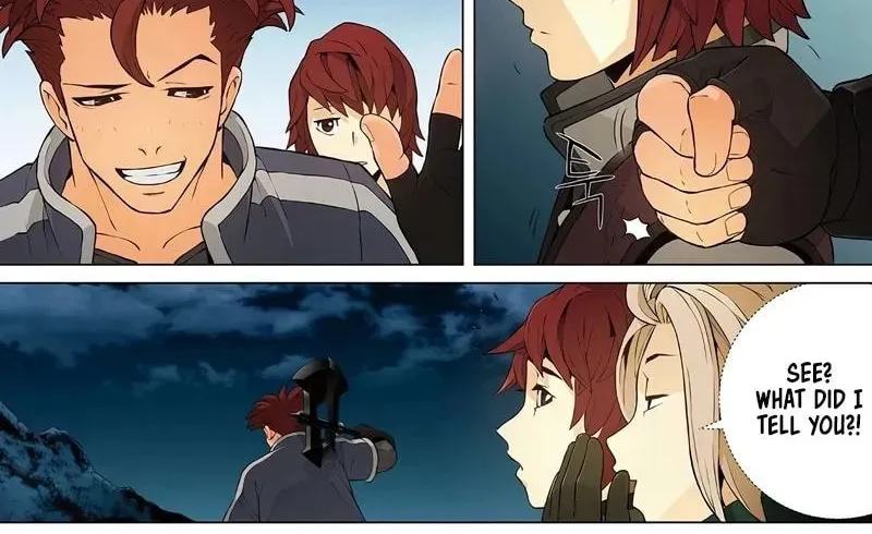Read Egregor chapter 7 image 11 on Lezhin