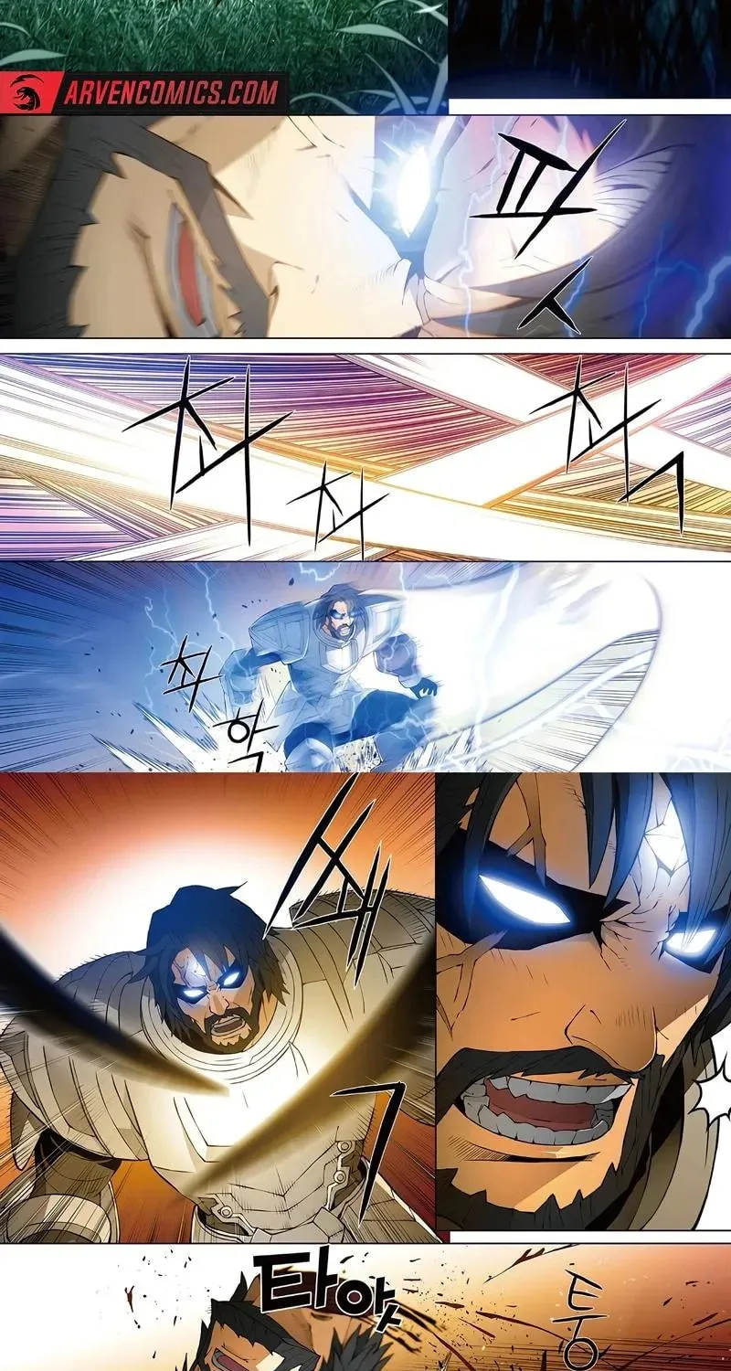 Read Egregor chapter 7 image 4 on Lezhin