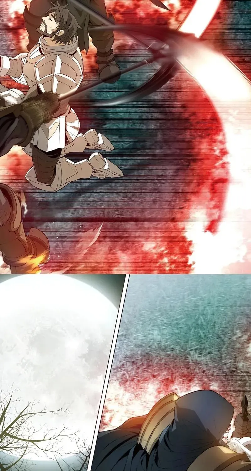 Read Egregor chapter 7 image 8 on Lezhin