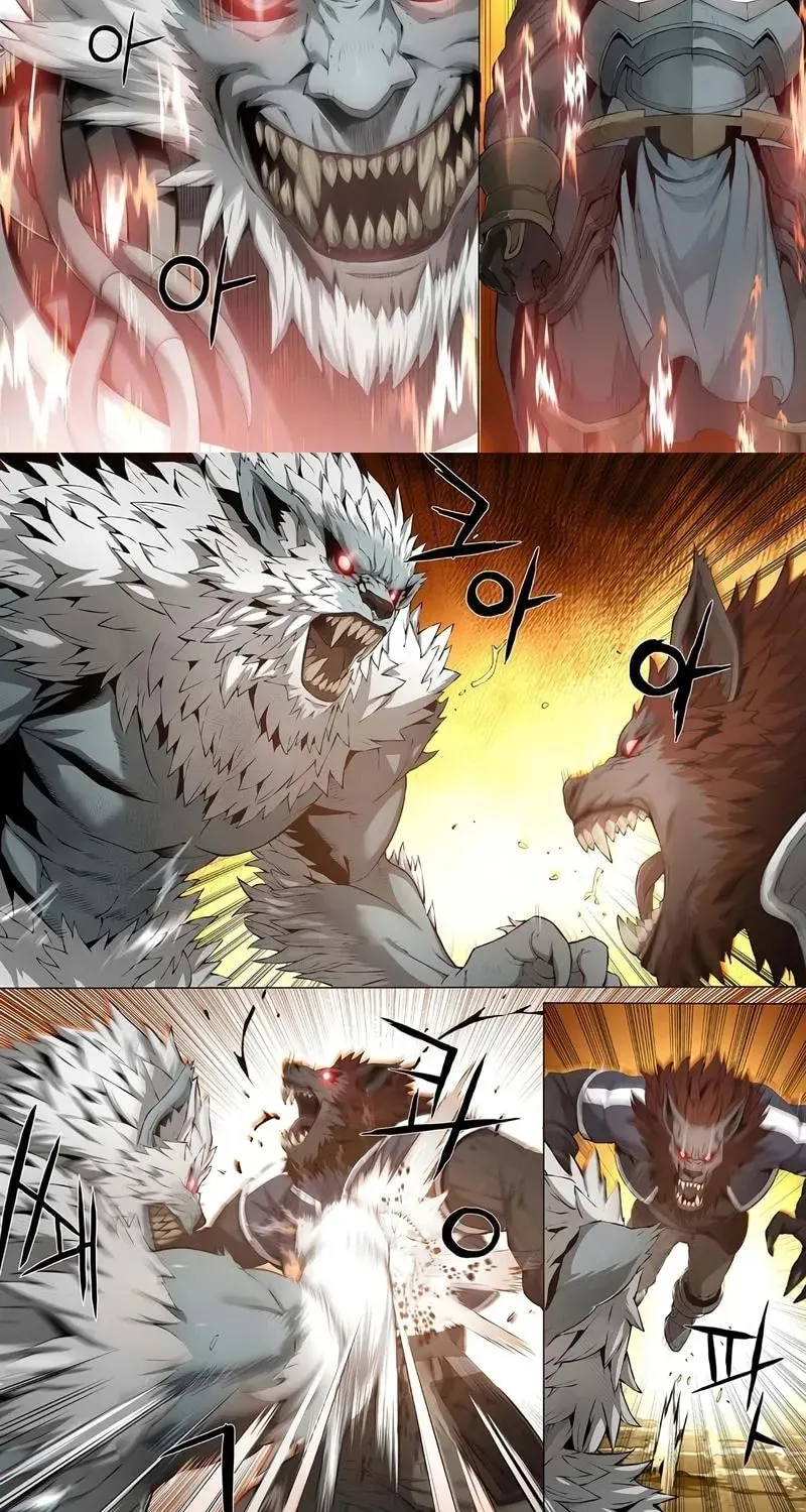 Egregor Chapter 8 page 12 - 